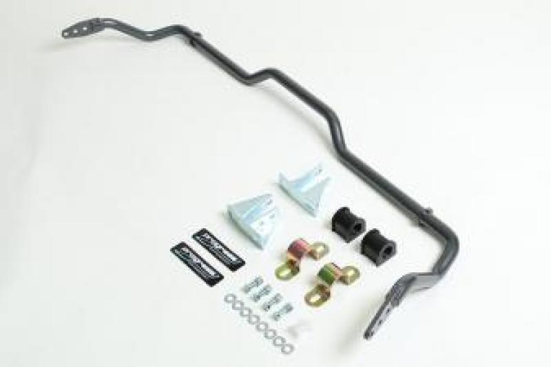 Mitsubishi Evolution Rear Sway Bar - Progress Technology - 25mm - Adjustable - `03-`05 Mitsubishi Evolution Rear Sway Bar - Progress Technology - 25mm - Adjustable - `03-`05